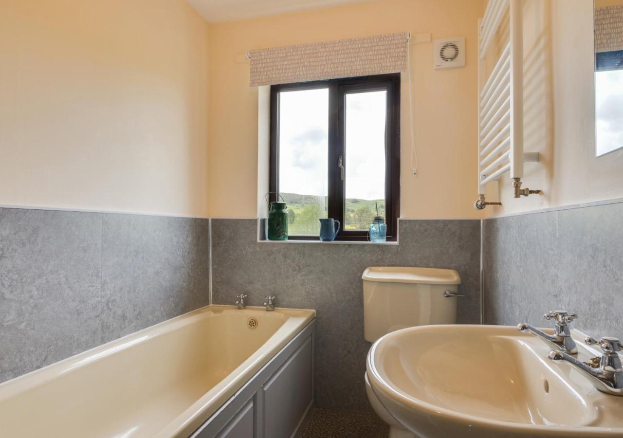 Villa Providence Mill Hawes Esterno foto